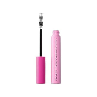 Almay Volume & Conditioning Mascara 010 Blackest Black 8ml