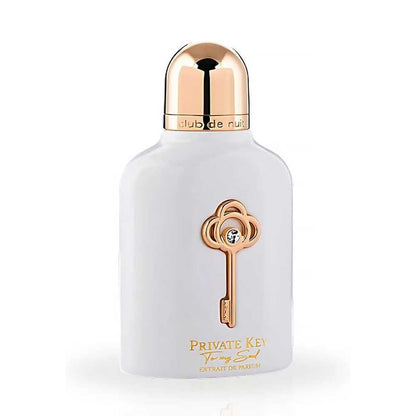 Club De Nuit Private Key To My Soul Extrait De Parfum 100ml