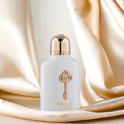 Club De Nuit Private Key To My Soul Extrait De Parfum 100ml