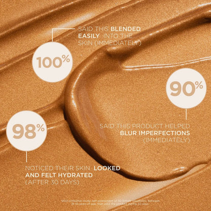 Bondi Sands Bronzing & Hydrating Serum Be Bronze Squalane Cupuacu Butter 30ml