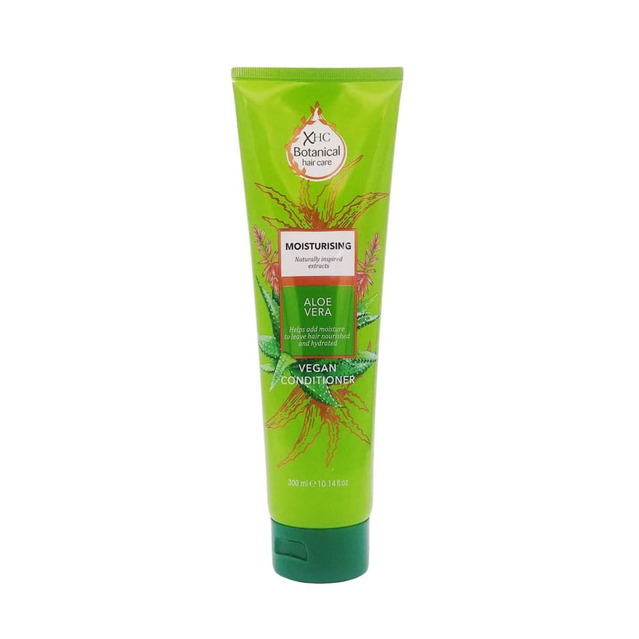 XHC Botanical Hair Care Aloe Vera Vegan Conditioner 300ml