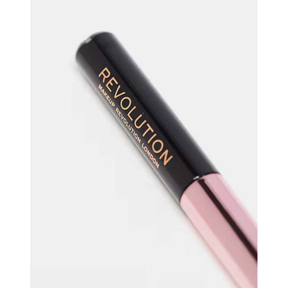 Revolution Super Flick Eyeliner Black 4.5ml