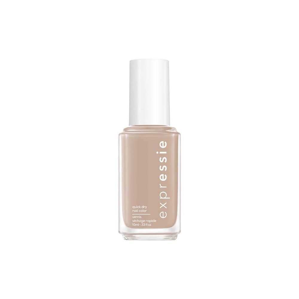 Essie Expressie Quick Dry Nail Color 60 Buns Up 10ml