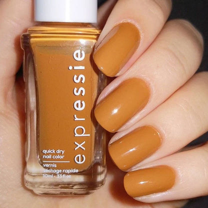 Essie Nail Polish Expressie 110 Saffr-on The Move 10ml