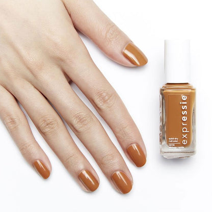 Essie Nail Polish Expressie 110 Saffr-on The Move 10ml