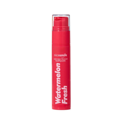 XOC Nice Smile Watermelon Flavoured Toothpaste Watermelon Fresh 60g