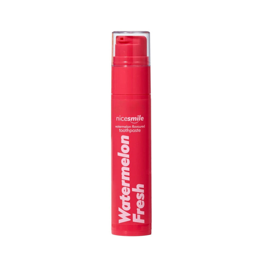 XOC Nice Smile Watermelon Flavoured Toothpaste Watermelon Fresh 60g