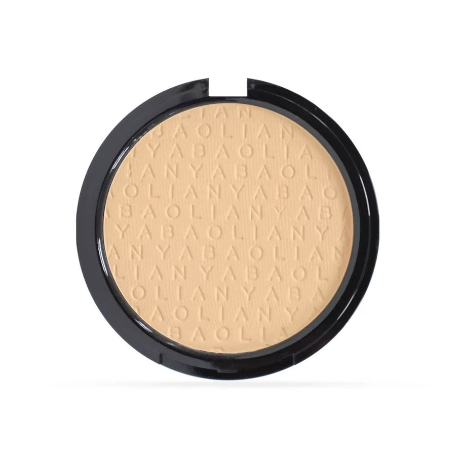 Yabaolian Powdery Cark Cushion Foundation Shade 4