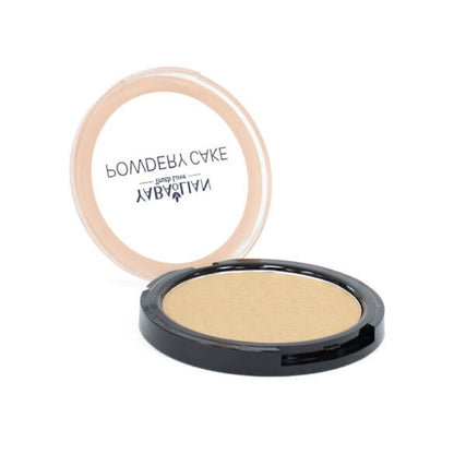 Yabaolian Powdery Cark Cushion Foundation Shade 4