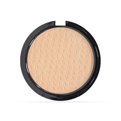 Yabaolian Powdery Cark Cushion Foundation Shade 5