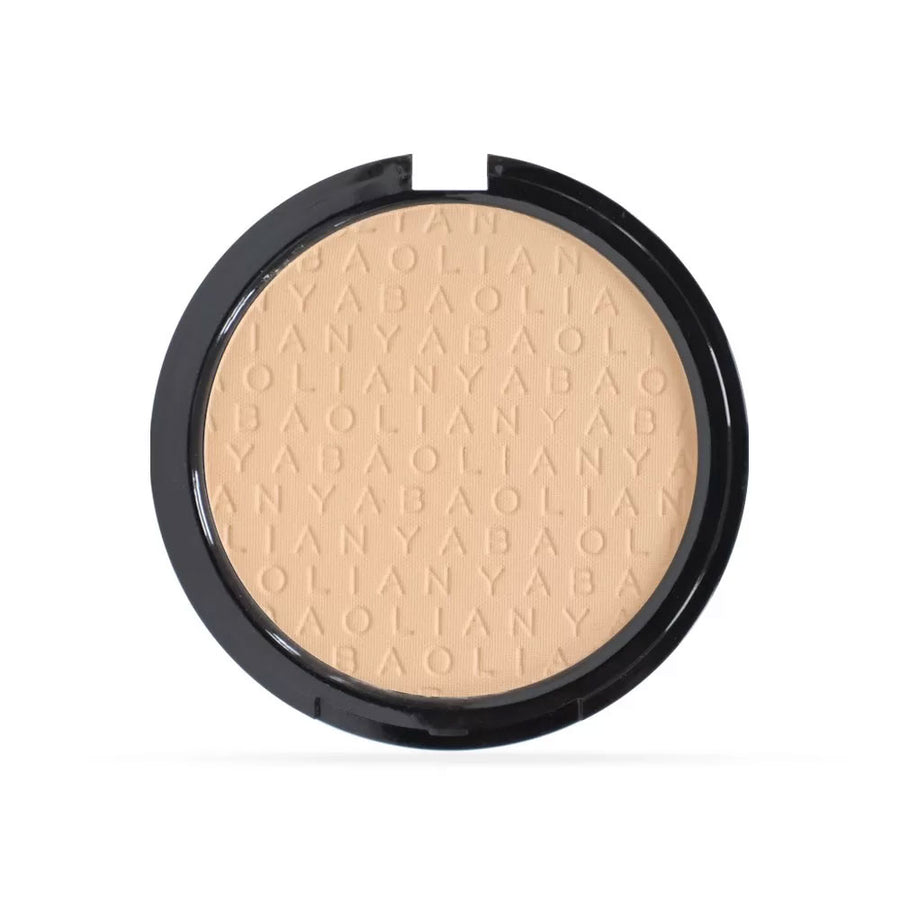 Yabaolian Powdery Cark Cushion Foundation Shade 5