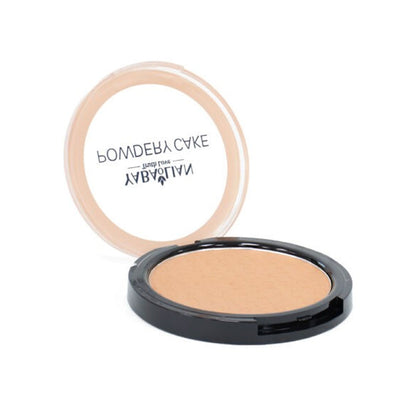 Yabaolian Powdery Cark Cushion Foundation Shade 5