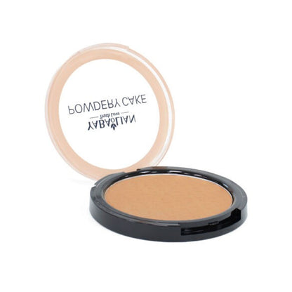 Yabaolian Powdery Cark Cushion Foundation Shade 6