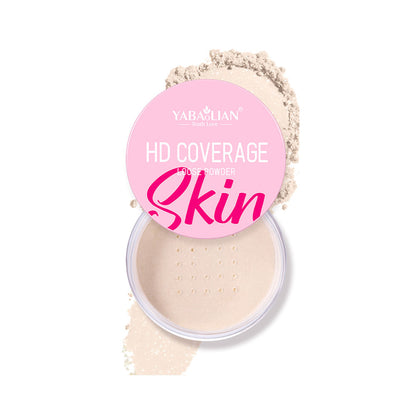 Yabaolian HD Coverage Loose Powder Shade 01