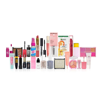 Cosmetic Capital Prestige Beauty Advent Calendar 2025 - Version 4