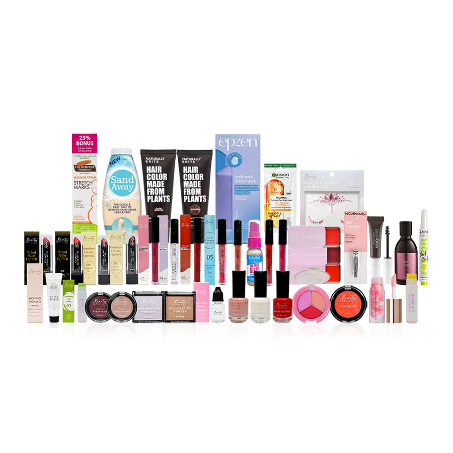 40 for $55 Sale Pack - Summer Edition