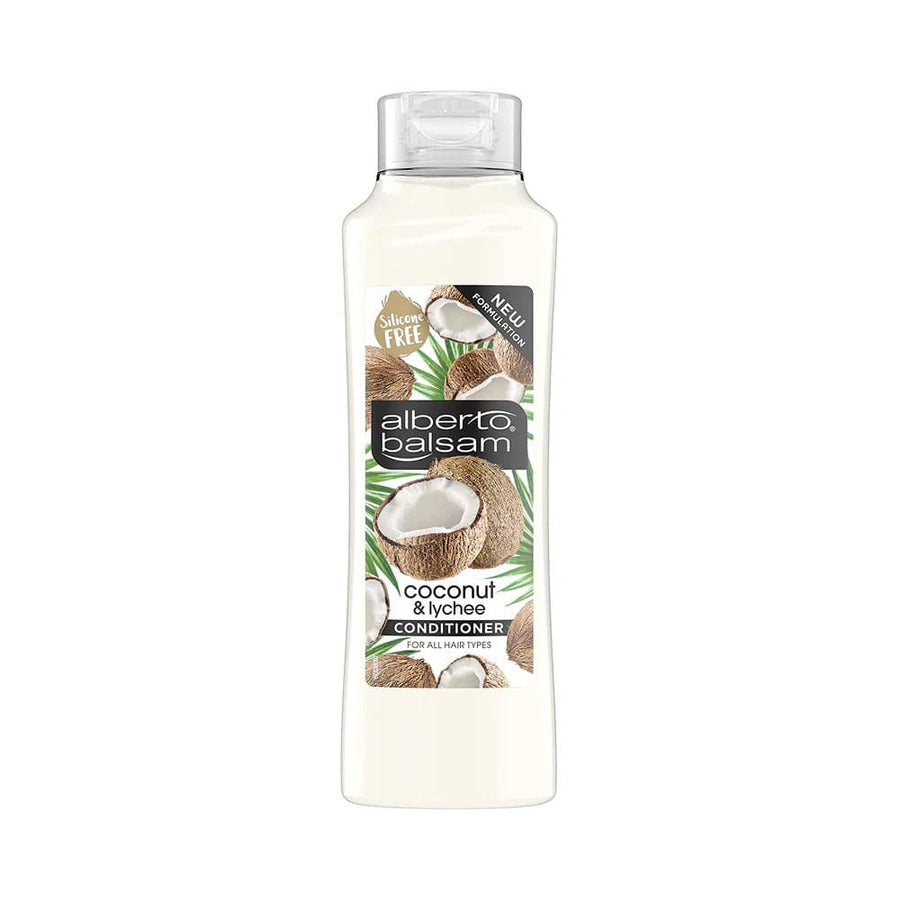 Alberto Balsam Conditioner Coconut & Lychee 350ml