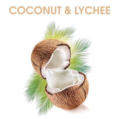 Alberto Balsam Conditioner Coconut & Lychee 350ml