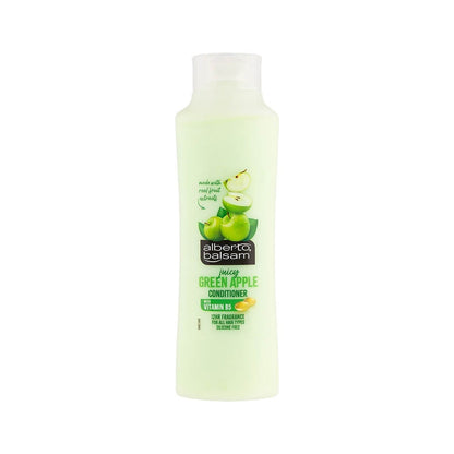 Alberto Balsam Conditioner Juicy Green Apple 350ml
