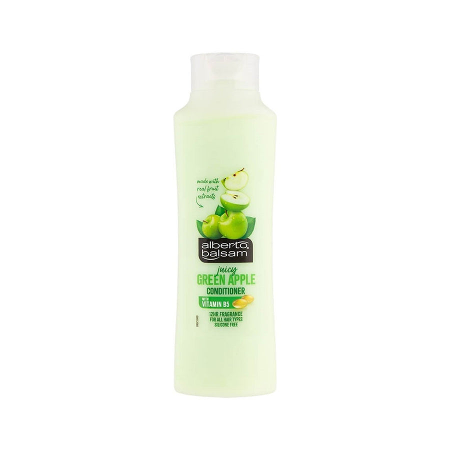 Alberto Balsam Conditioner Juicy Green Apple 350ml