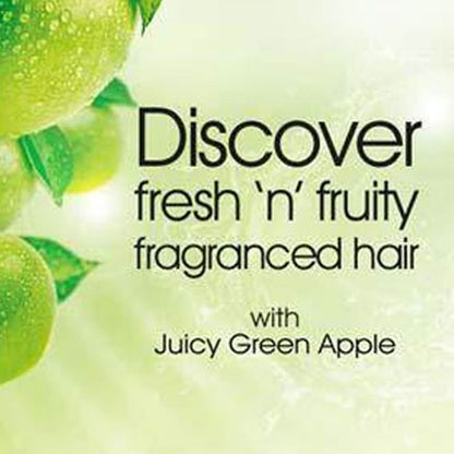 Alberto Balsam Conditioner Juicy Green Apple 350ml