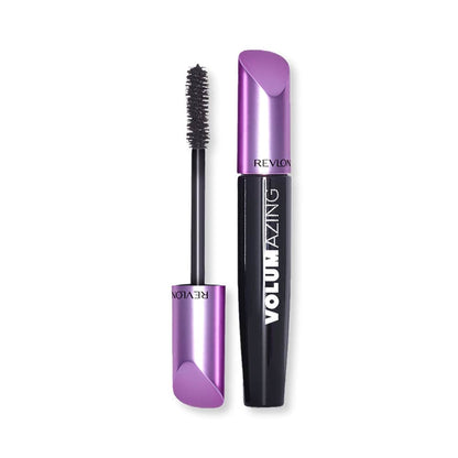 Revlon Volumazing Mascara 901 Blackest Black 9ml