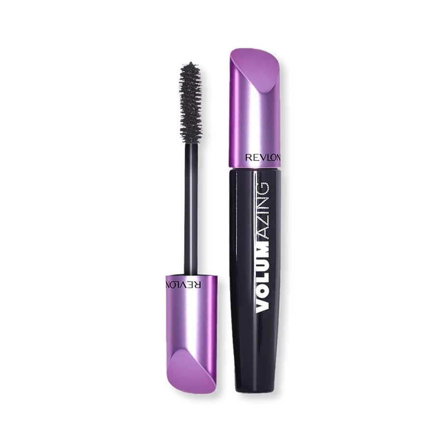 Revlon Volumazing Mascara 901 Blackest Black 9ml
