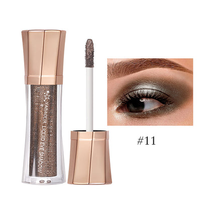 Yabaolian Liquid Eyeshadow Shade 11 5ml