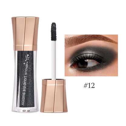 Yabaolian Liquid Eyeshadow Shade 12 5ml