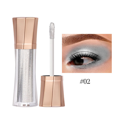 Yabaolian Liquid Eyeshadow Shade 02 5ml