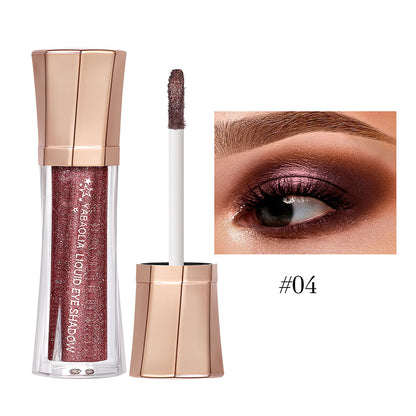 Yabaolian Liquid Eyeshadow Shade 04 5ml