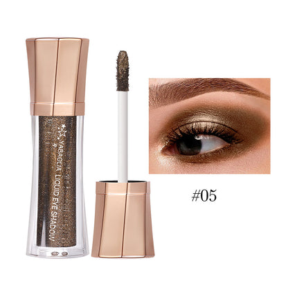 Yabaolian Liquid Eyeshadow Shade 05 5ml