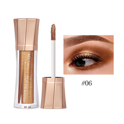 Yabaolian Liquid Eyeshadow Shade 06 5ml