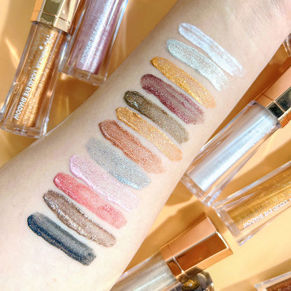 Yabaolian Liquid Eyeshadow Shade 06 5ml