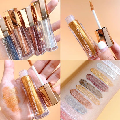 Yabaolian Liquid Eyeshadow Shade 06 5ml