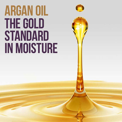 Pantene Gold Series Butter Creme Hydrating Infused With Argan Oil 193g