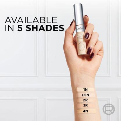 L'Oreal True Match Radiant Concealer 4N