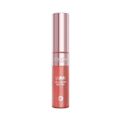 L'Oreal Paris Lumi Le Liquid Blush 630 True Rose 11ml