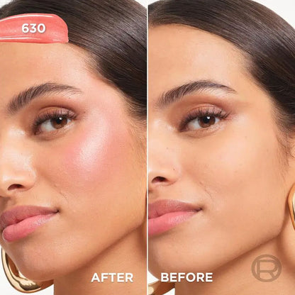 L'Oreal Paris Lumi Le Liquid Blush 630 True Rose 11ml