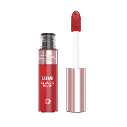 L'Oreal Paris Lumi Le Liquid Blush 640 Rouge Paris 11ml