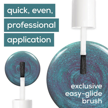 Essie Nail Polish 35 Spectrum Shift 13.5ml