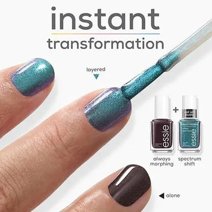 Essie Nail Polish 35 Spectrum Shift 13.5ml