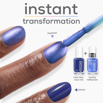 Essie Nail Polish 33 Reality Reffection 13.5ml