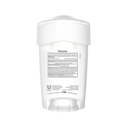 Rexona Antiperspirant Deodorant Clinical Protection Cream 96H 3X Stronger Stress Control 45ml