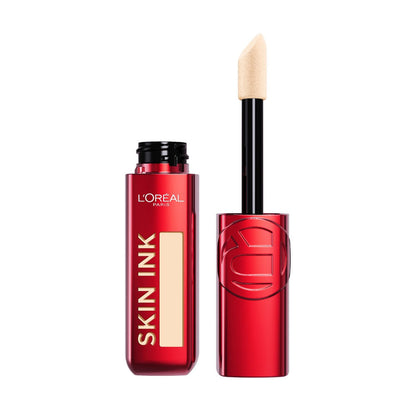 L'Oreal Paris Infallible Skin Ink 2-In-1 Foundation & Concealer 48H Wear 20 Light Neutral 15ml