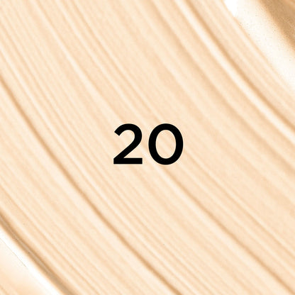 L'Oreal Paris Infallible Skin Ink 2-In-1 Foundation & Concealer 48H Wear 20 Light Neutral 15ml
