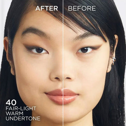 L'Oreal Paris Infallible Skin Ink 2-In-1 Foundation & Concealer 48H Wear 40 Warm 15ml