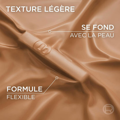 L'Oreal Paris Infallible Skin Ink 2-In-1 Foundation & Concealer 48H Wear 40 Warm 15ml