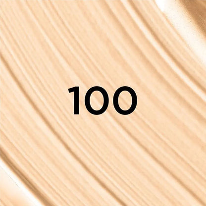 L'Oreal Paris Infallible Skin Ink 2-In-1 Foundation & Concealer 48H Wear 100 Light Warm 15ml