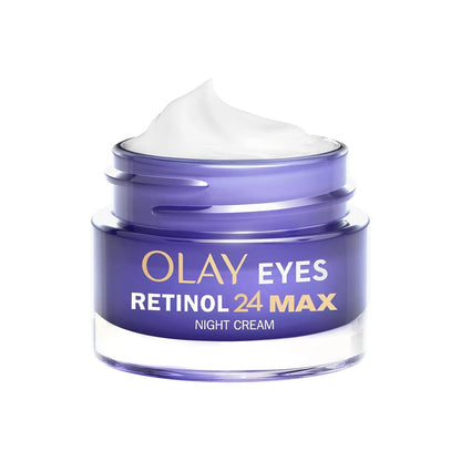 Olay Retinol24 Max Night Eye Cream 15ml